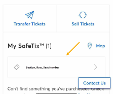 ticket-information