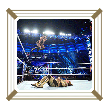 WWE Elimination Chamber Tickets | Official Ticket Packages